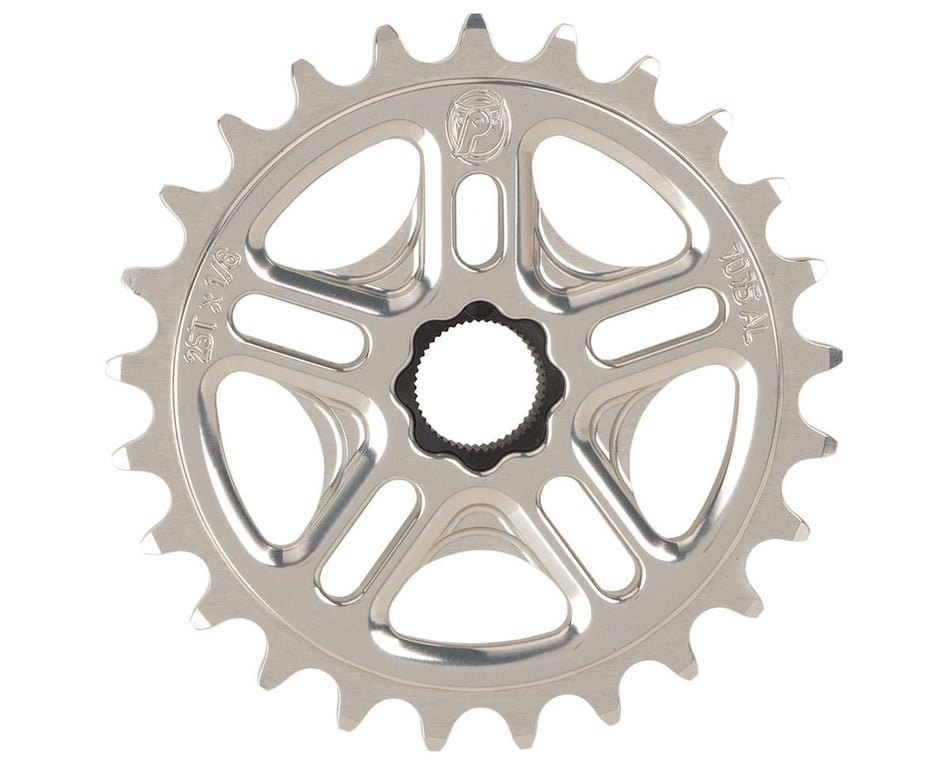 Profile Racing Profile Spline Drive Sprocket (Polished) (28T